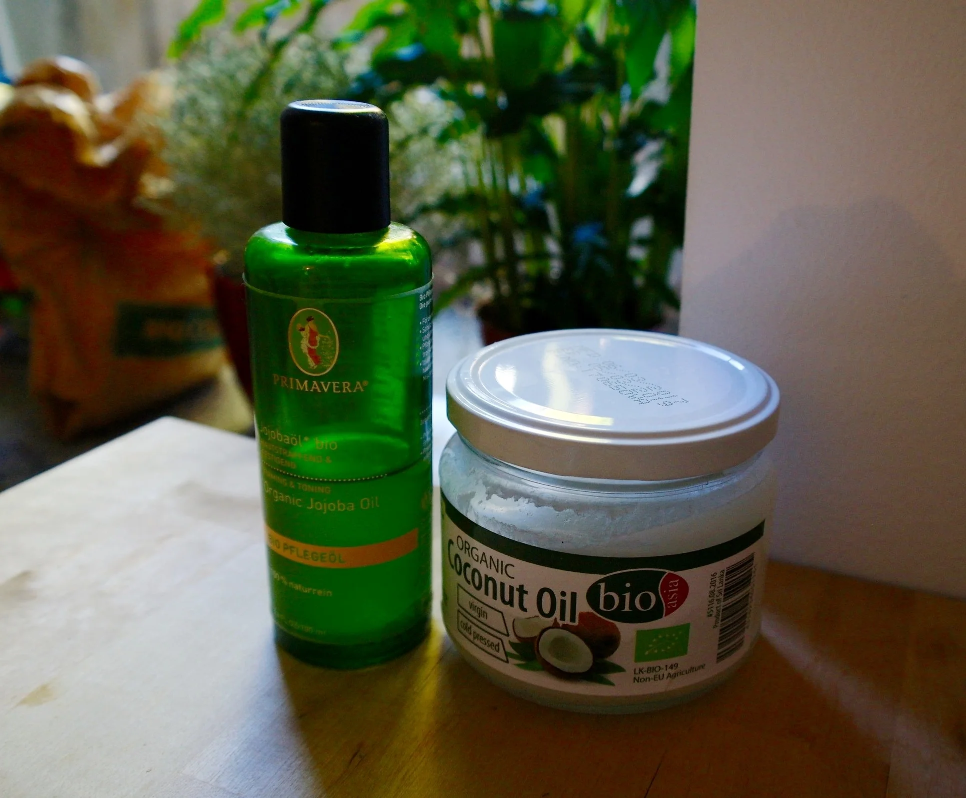 zero waste beauty swaps