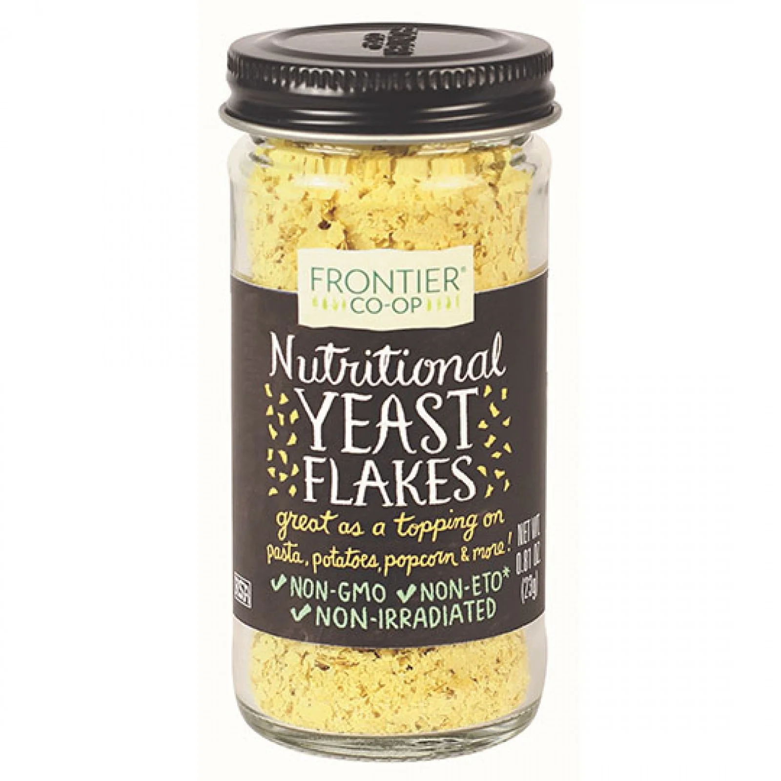 vegan essentials