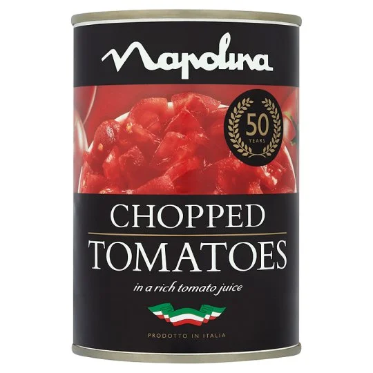 vegan essentials