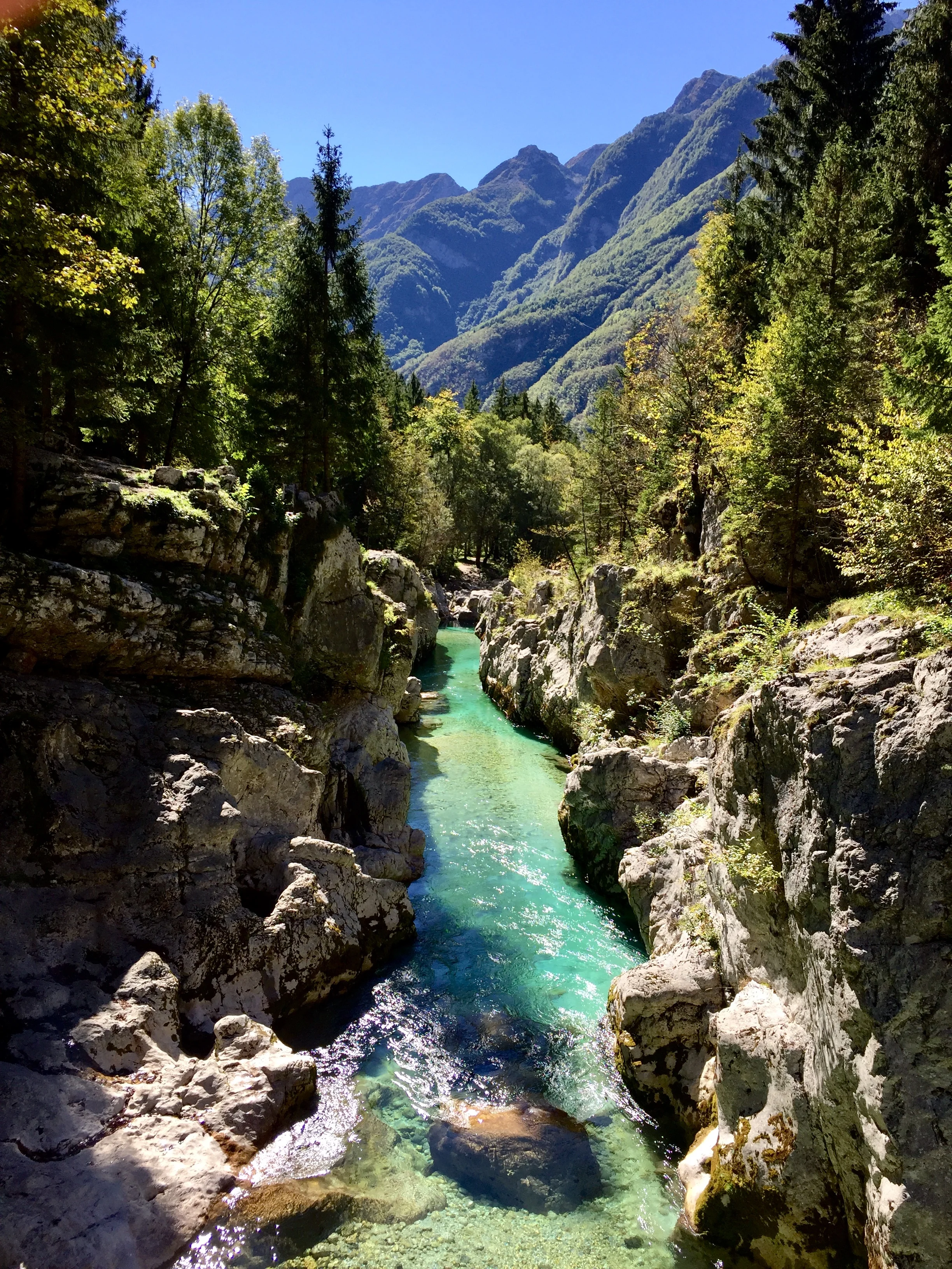 slovenia travel guide