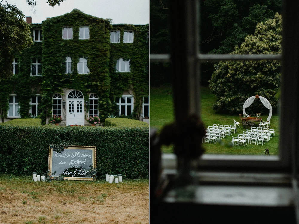 Hochzeit Im Gutshaus An Der Ostsee Traumanufaktur Letterpress Studio Hochzeitspapeterie Hochzeitsfotograf 