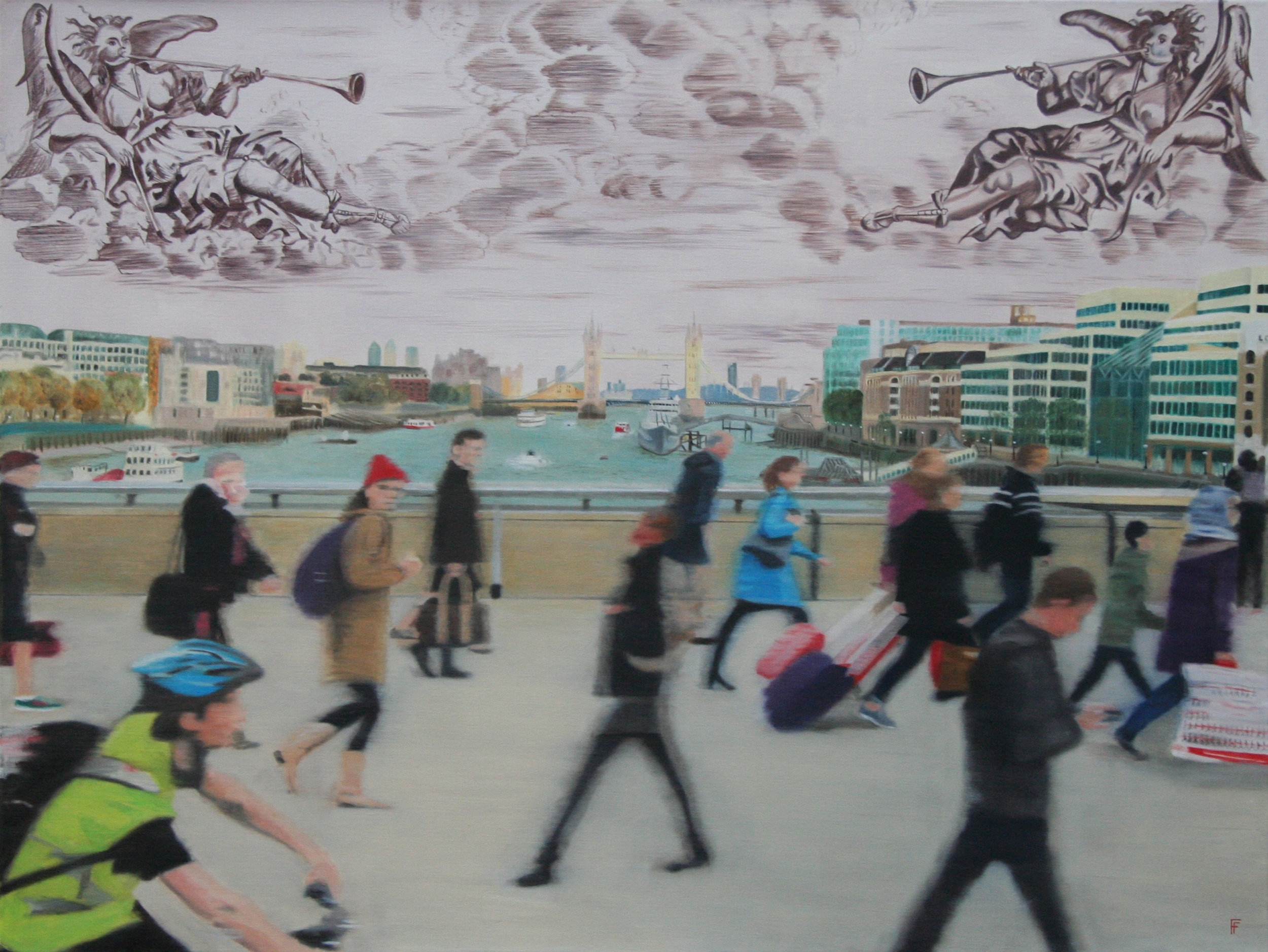 London Bridge