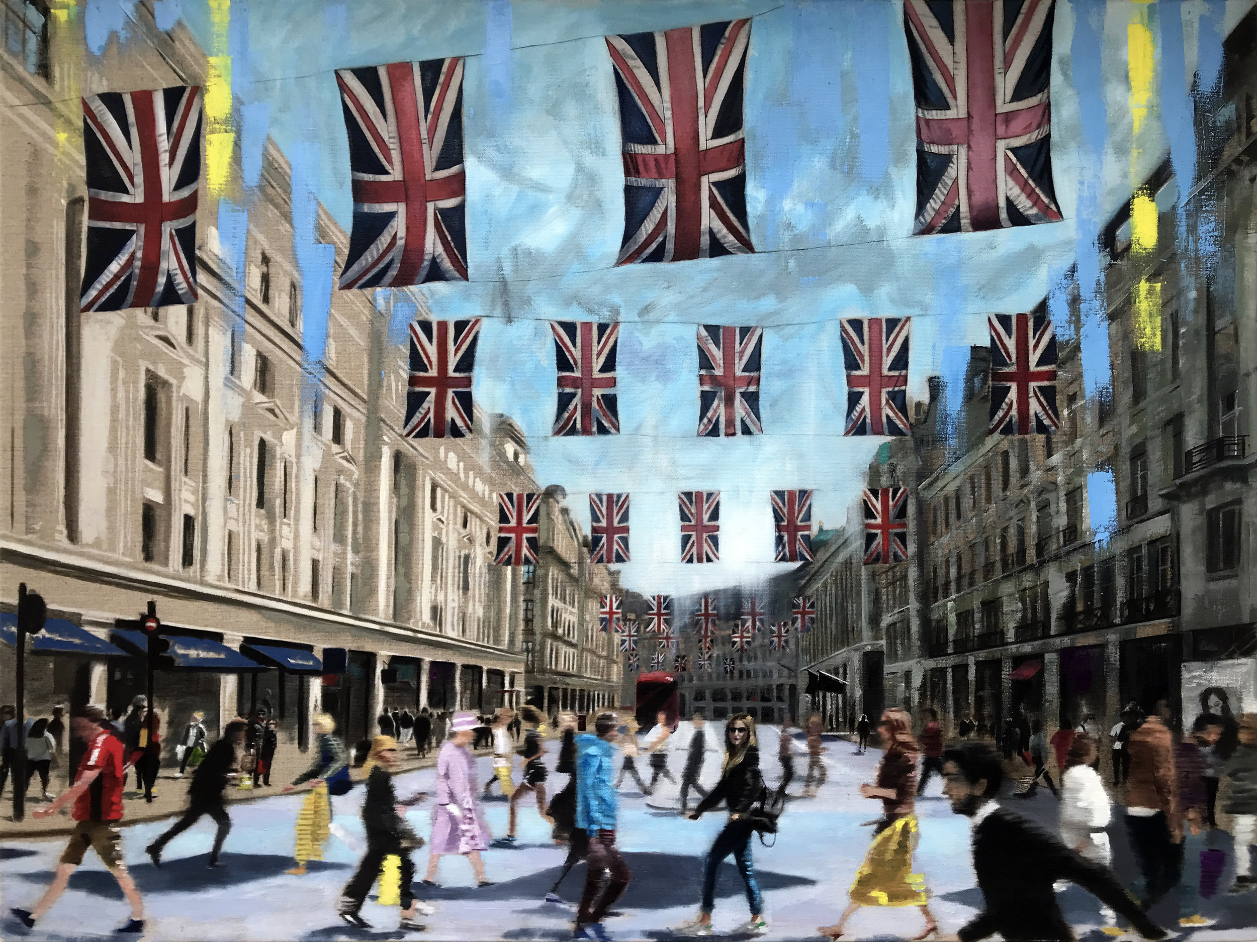 Regent Street