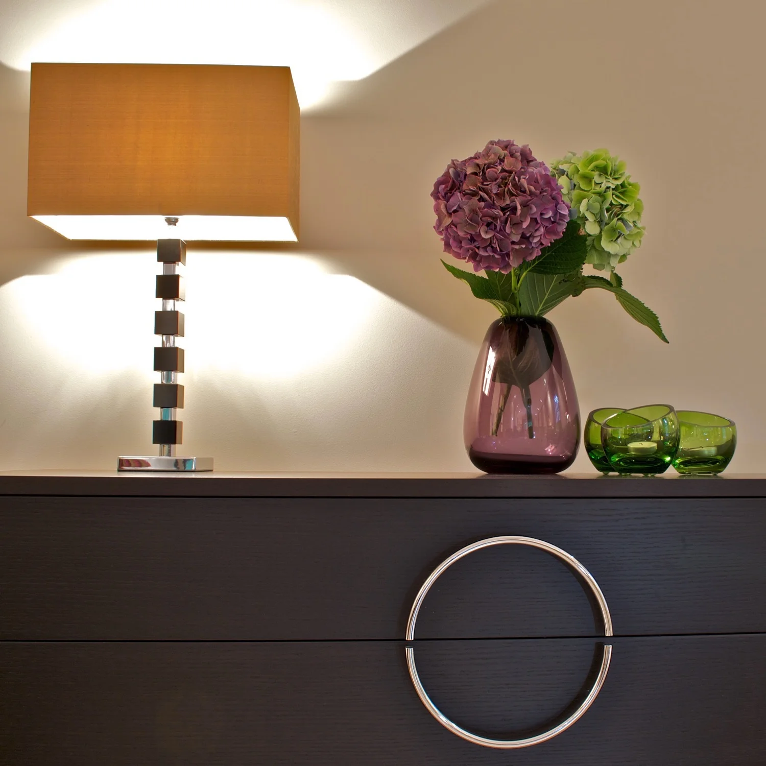 Living Room Side Boards