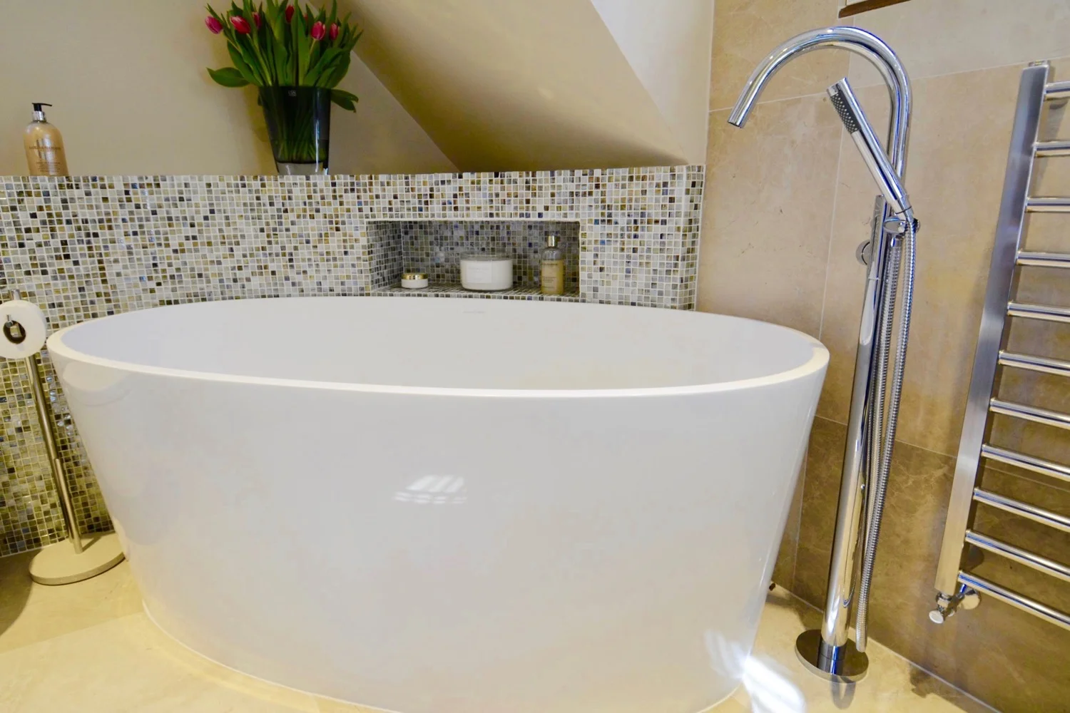 Guest Ensuite