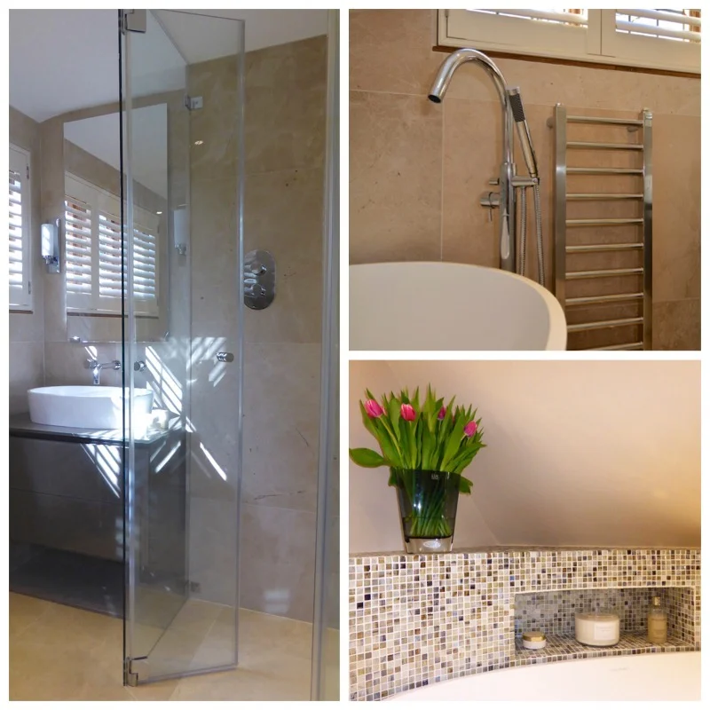 Guest Ensuite