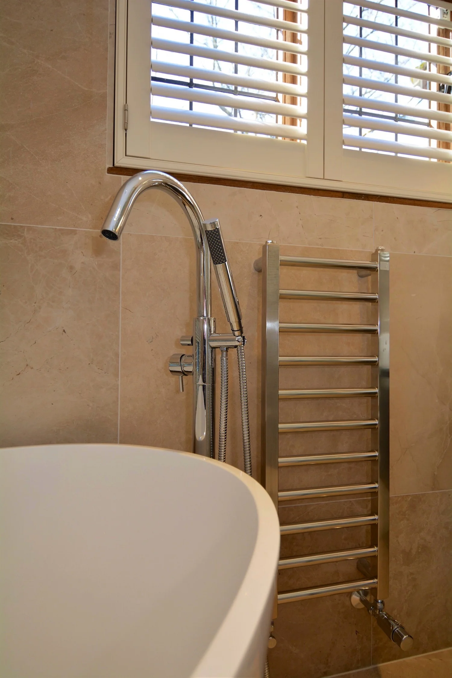 Guest Ensuite
