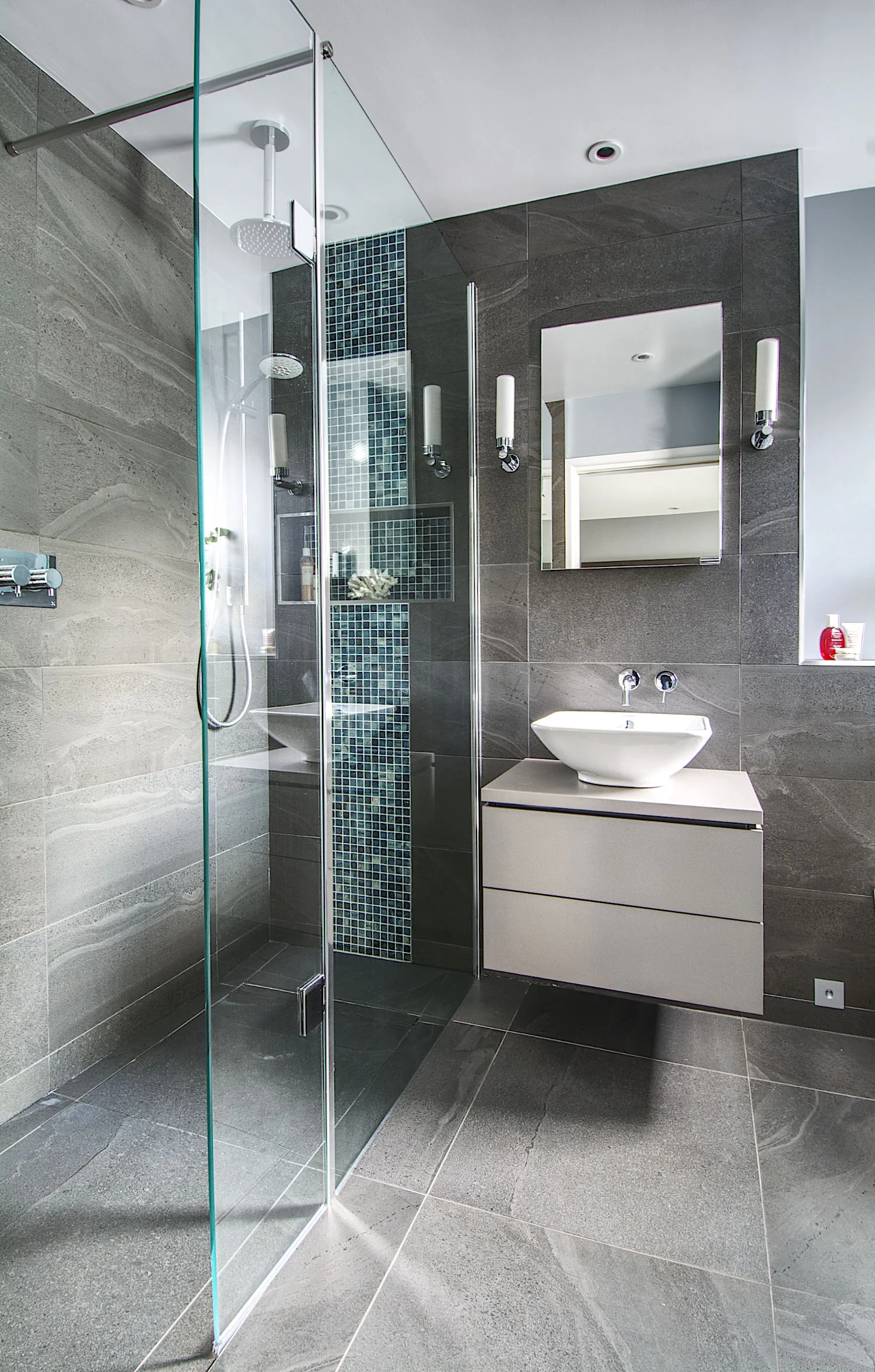 Master Ensuite