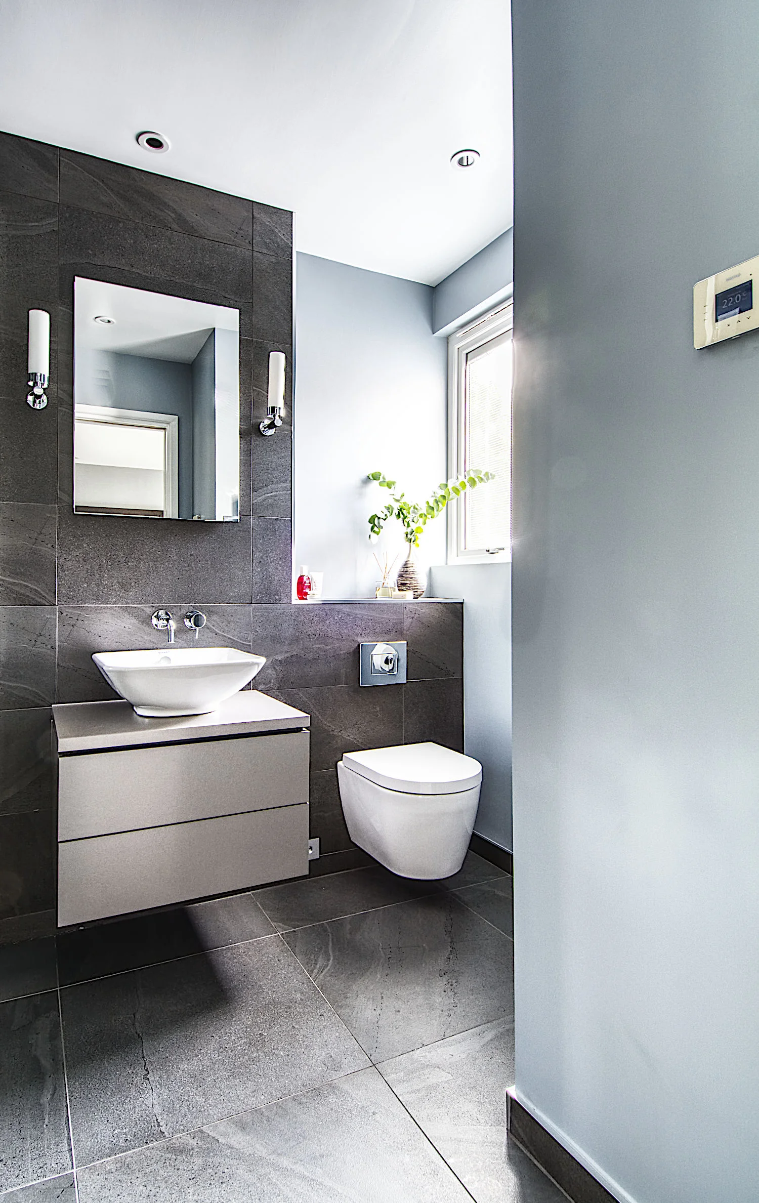 Master Ensuite