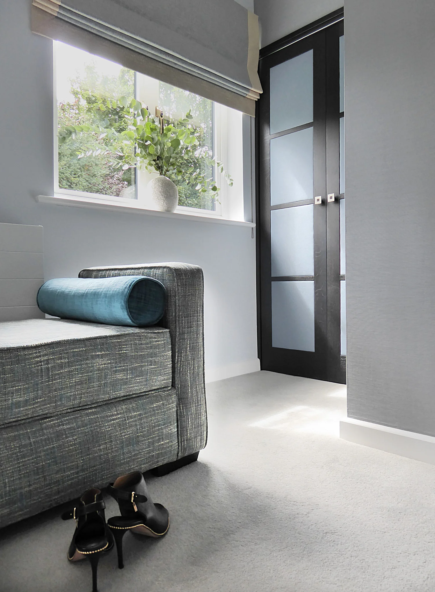 Bi-Fold Doors