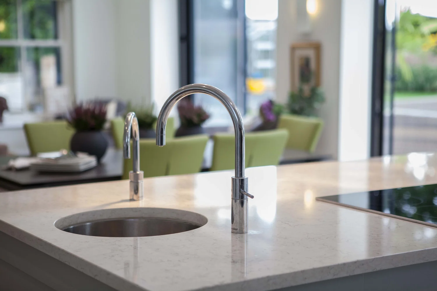 Kitchen Detail
