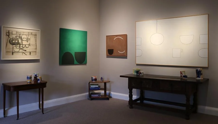 Exploring the Vessel: Blog post by agents J&J Rawlin click here for link