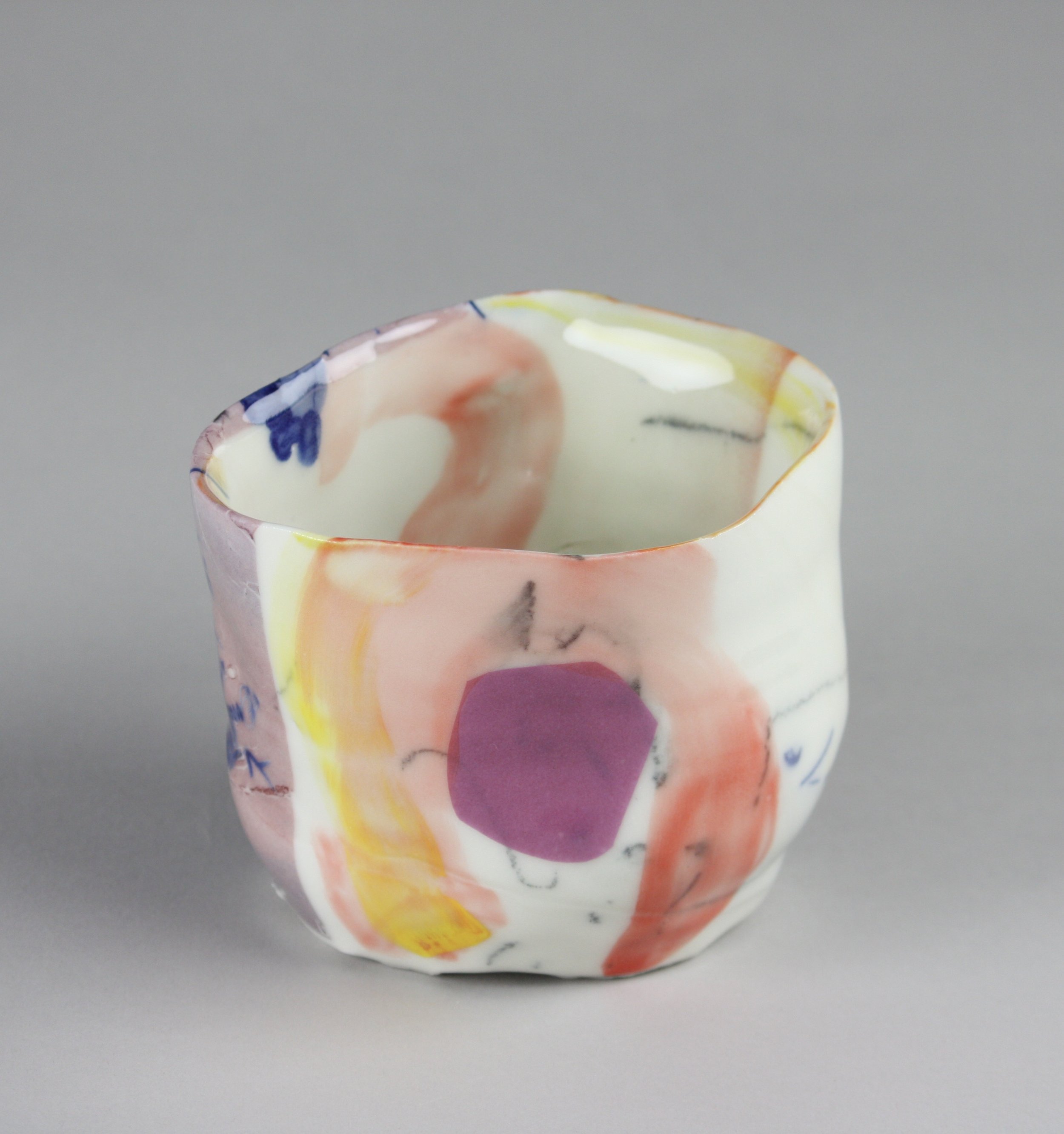 'Farnham' at Oxford Ceramics Gallery