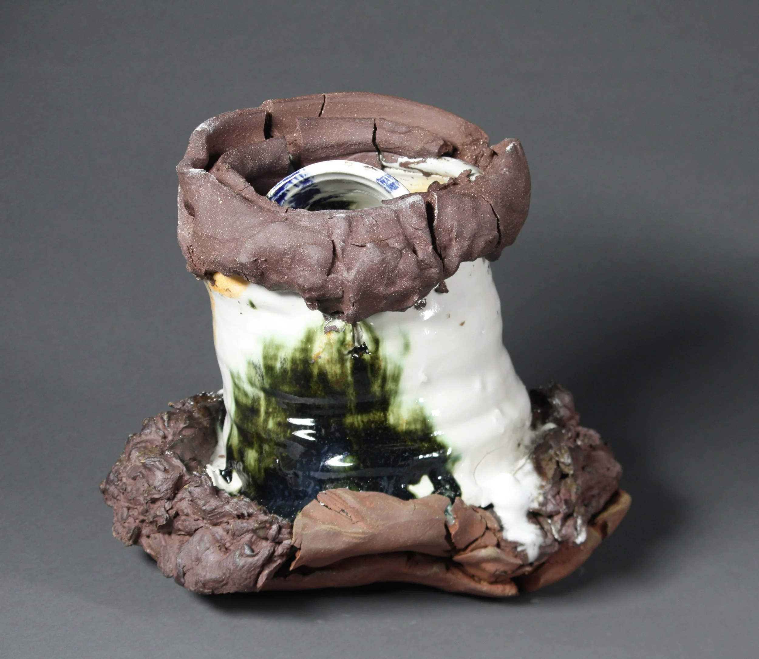 Ashley Howard: Interplay - 18 July to 21 September 2025 Newlands House Gallery, Petworth