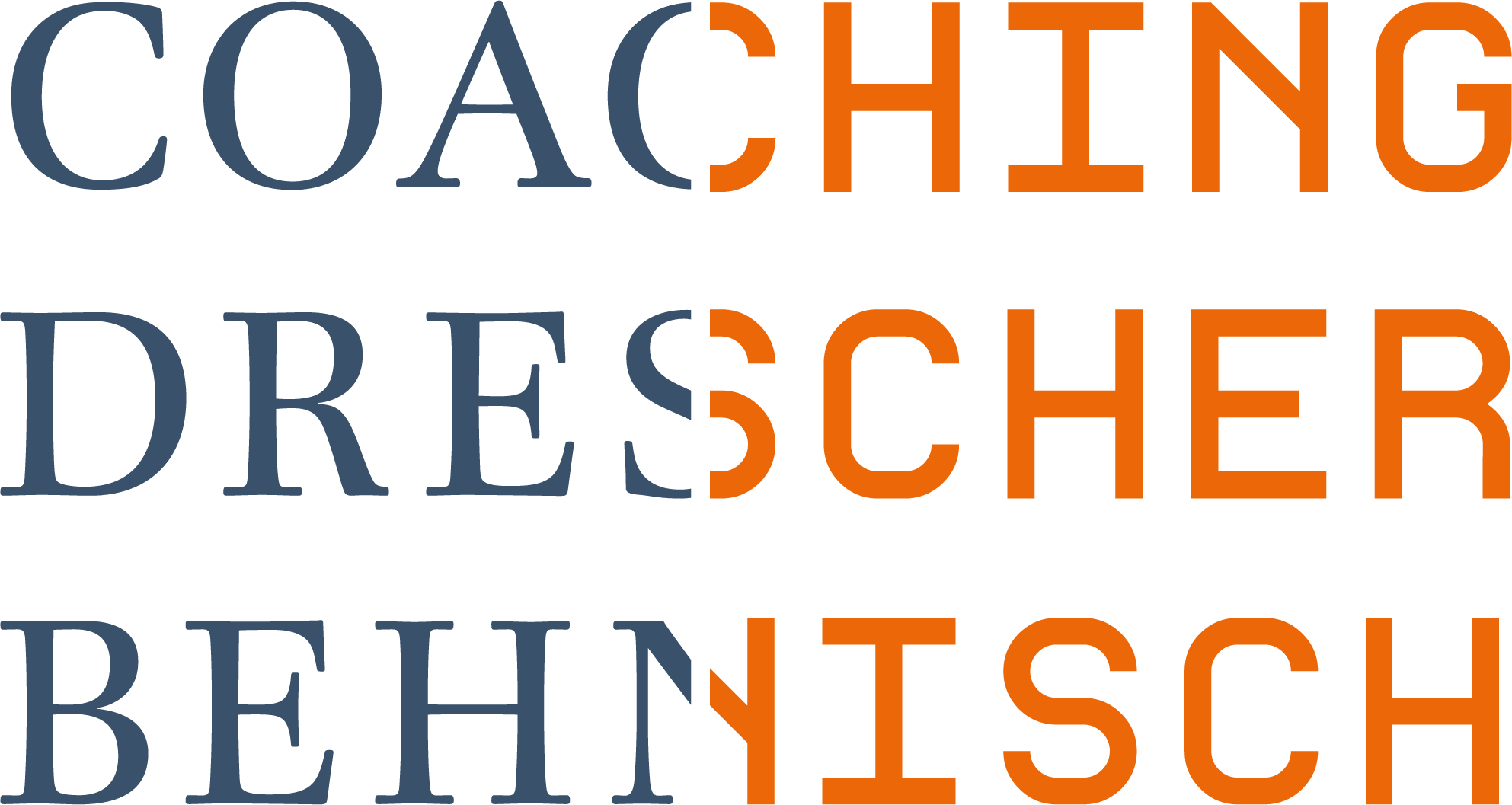 Coaching Drescher Behnisch