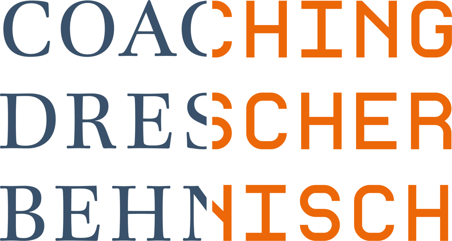 Coaching Drescher Behnisch