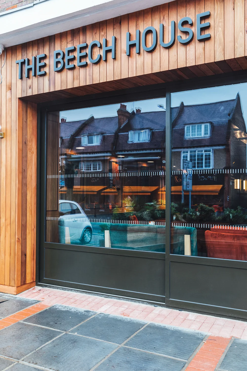 The Beech House Beaconsfield 2019 The Beech House Beaconsfield