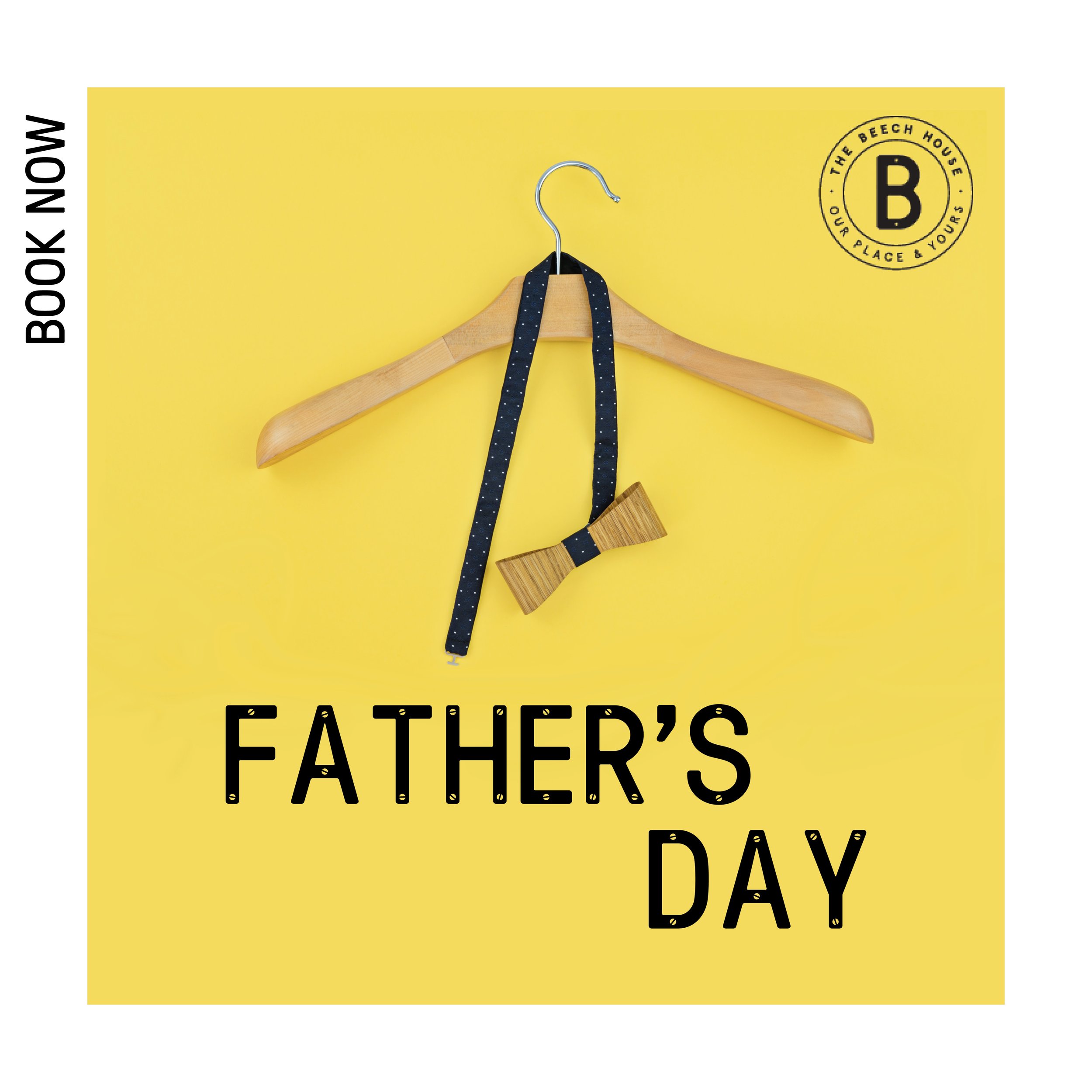 Father's Day with Sylar Magic