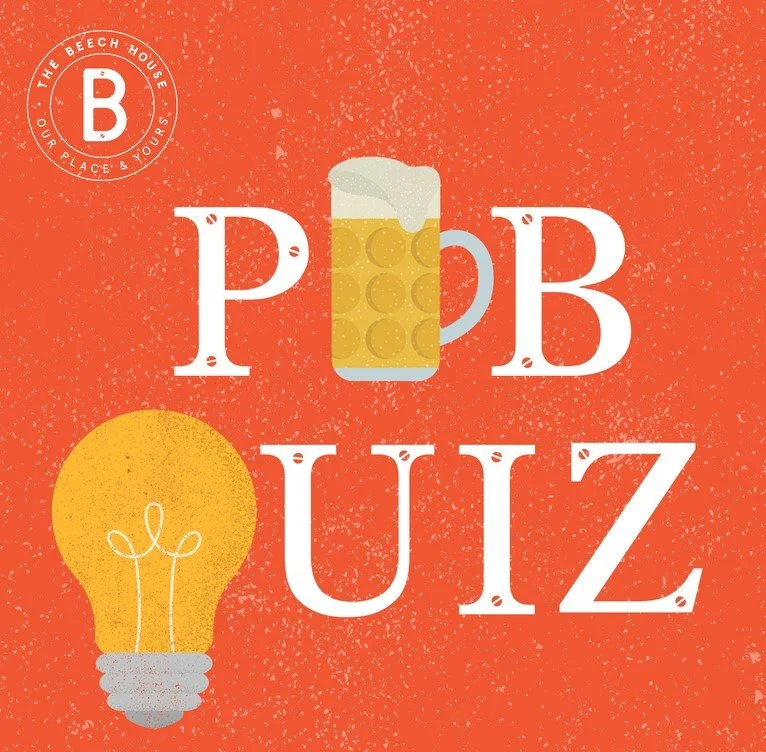 Quiz Night  