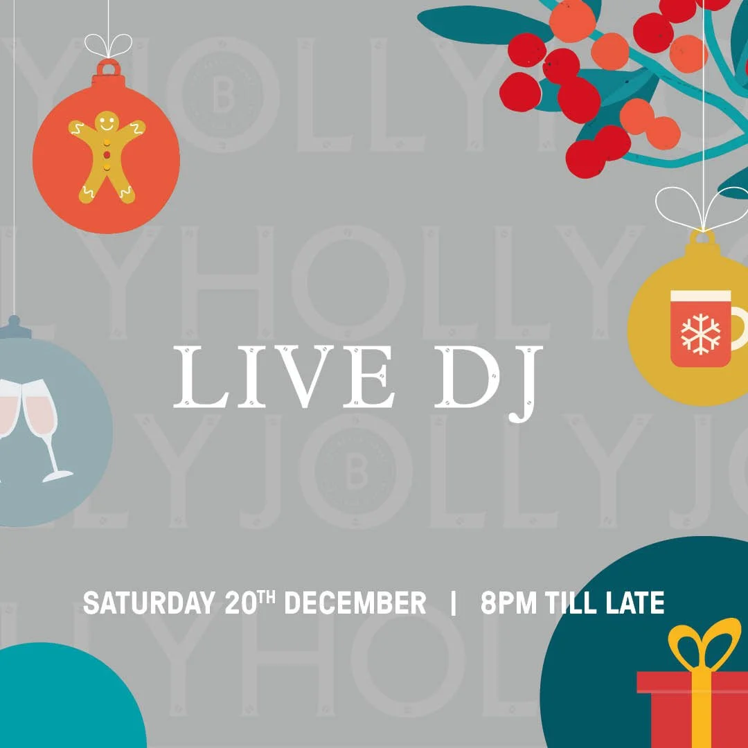 Live DJ