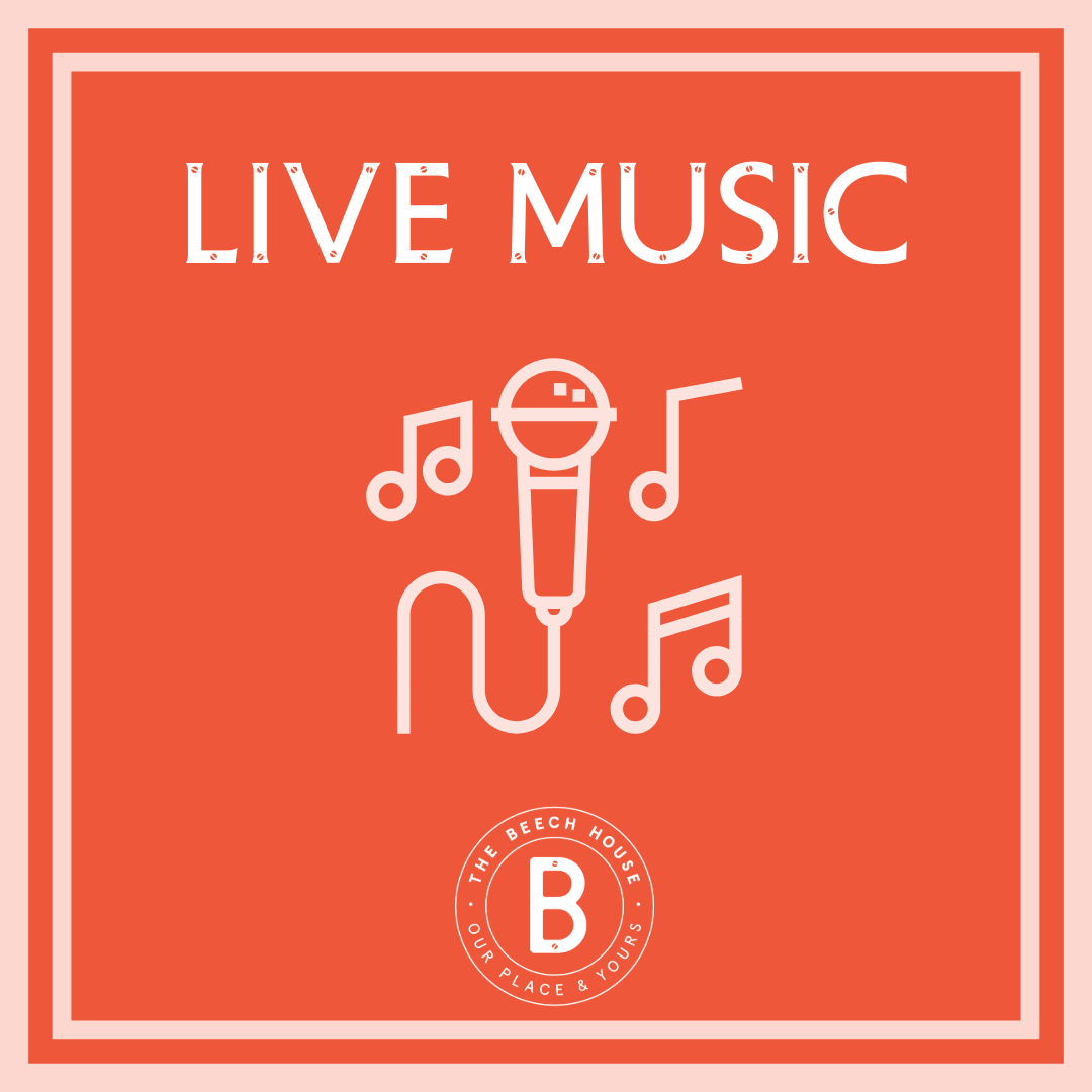 Live Music - Country Music Night 