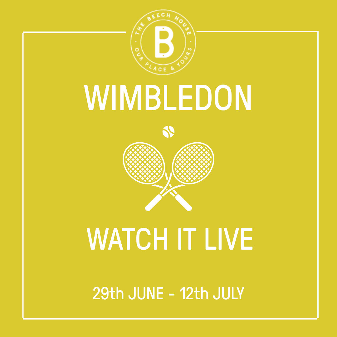 WIMBLEDON
