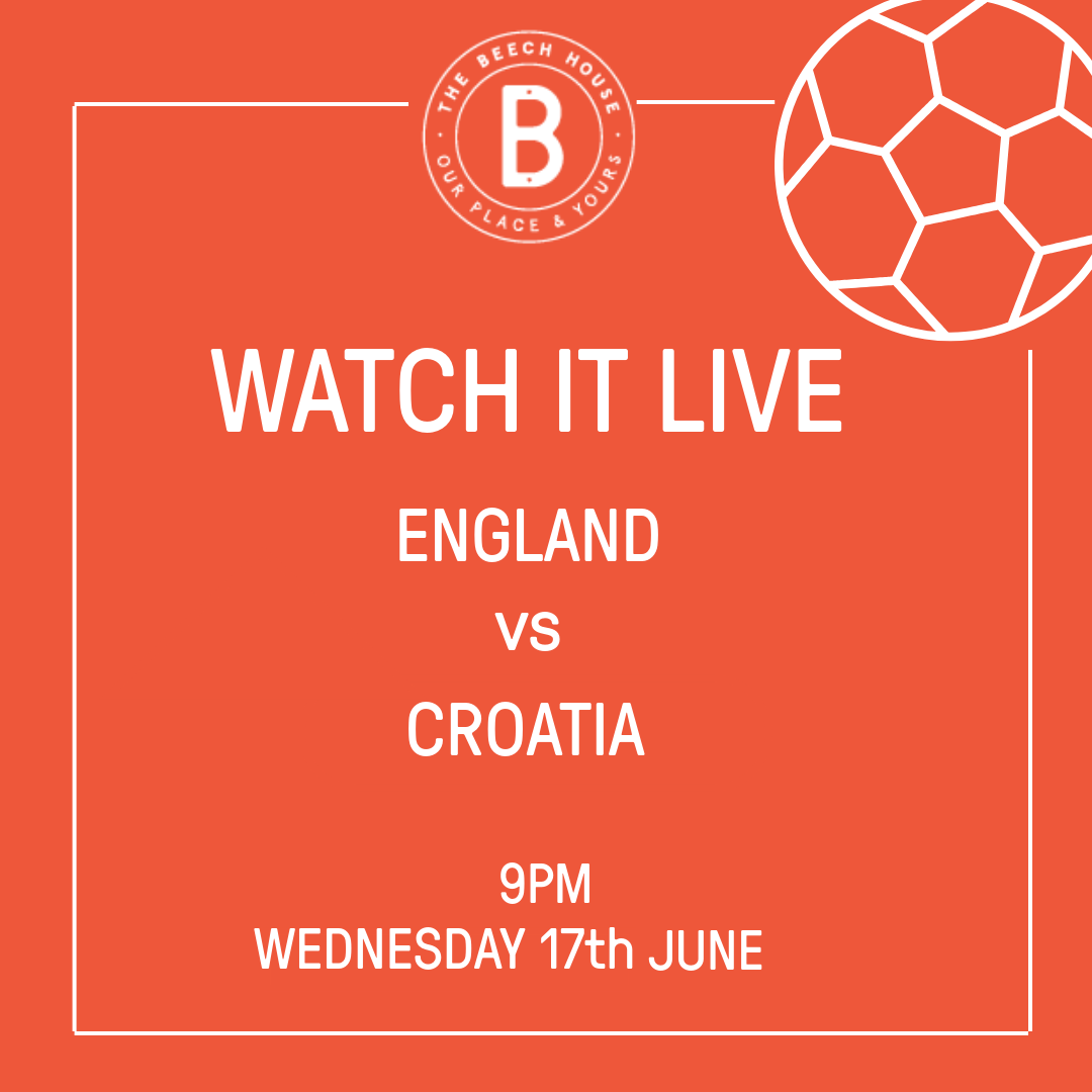 World Cup 2026 - ENGLAND vs CROATIA