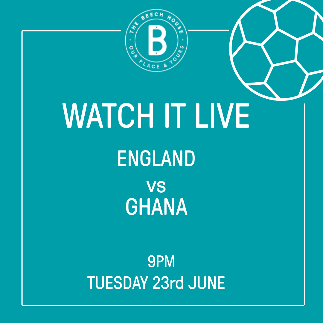 World Cup 2026 - ENGLAND vs GHANA