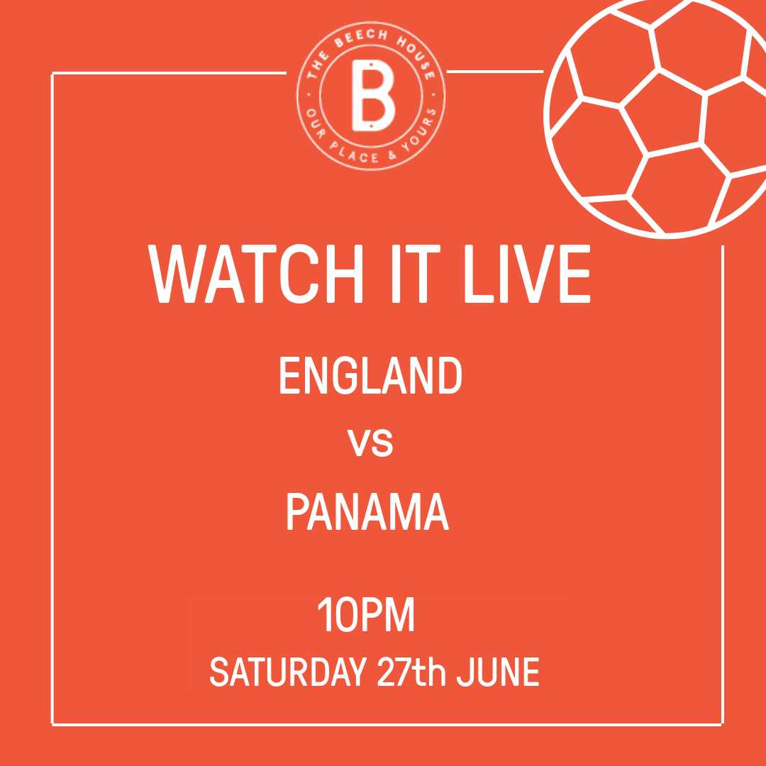 World Cup 2026 - ENGLAND vs PANAMA