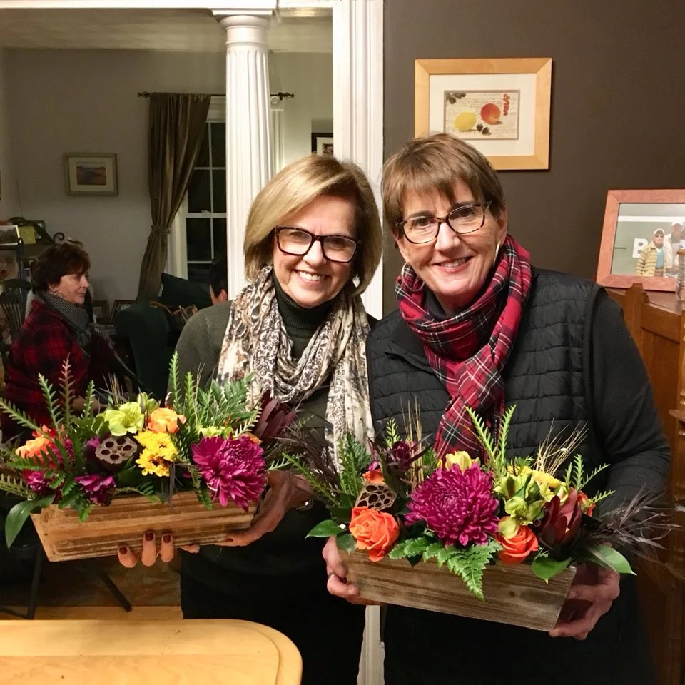 Nov Class Patty and Peggy.jpg