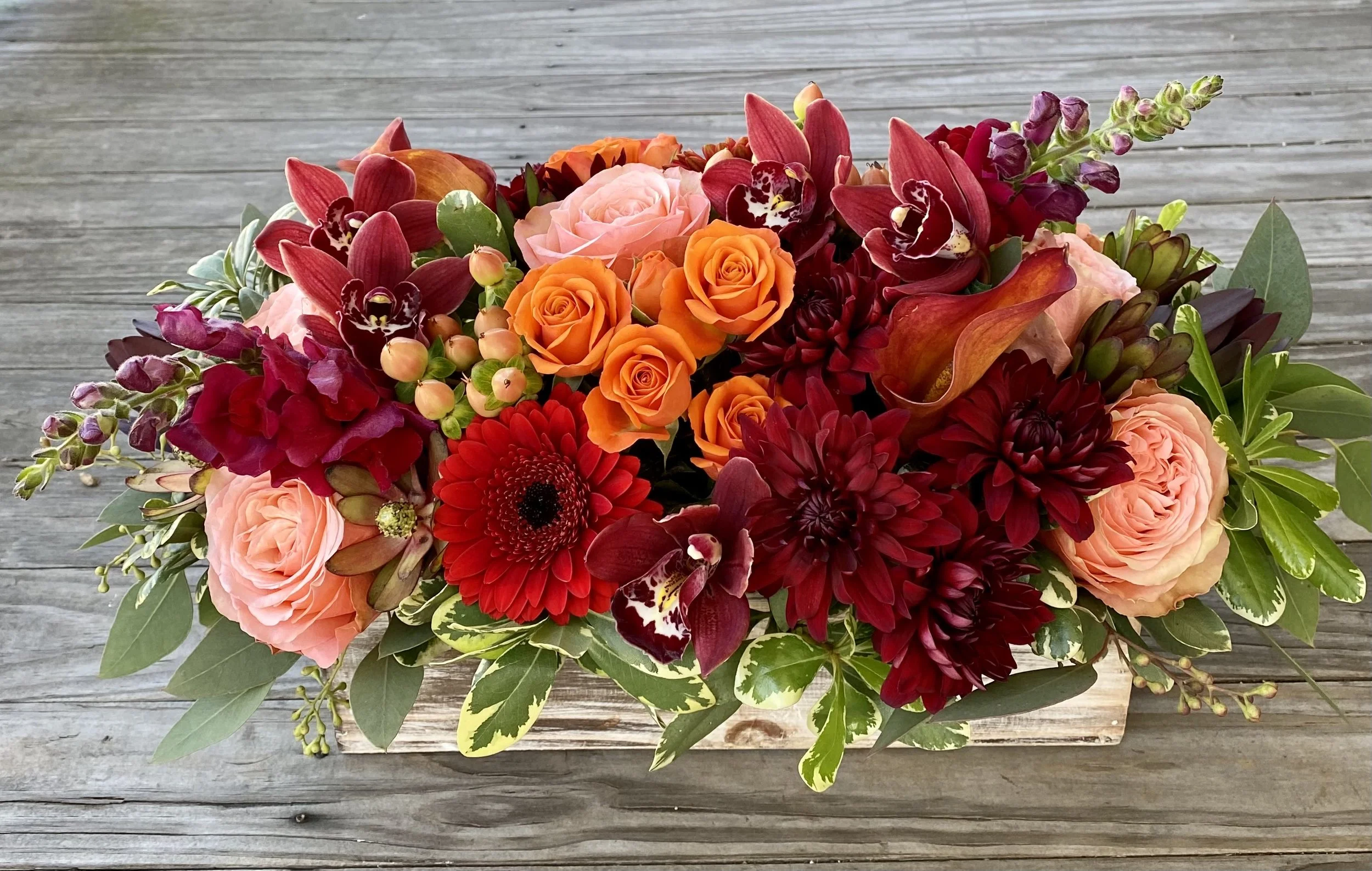 Long & Low $100 - $200