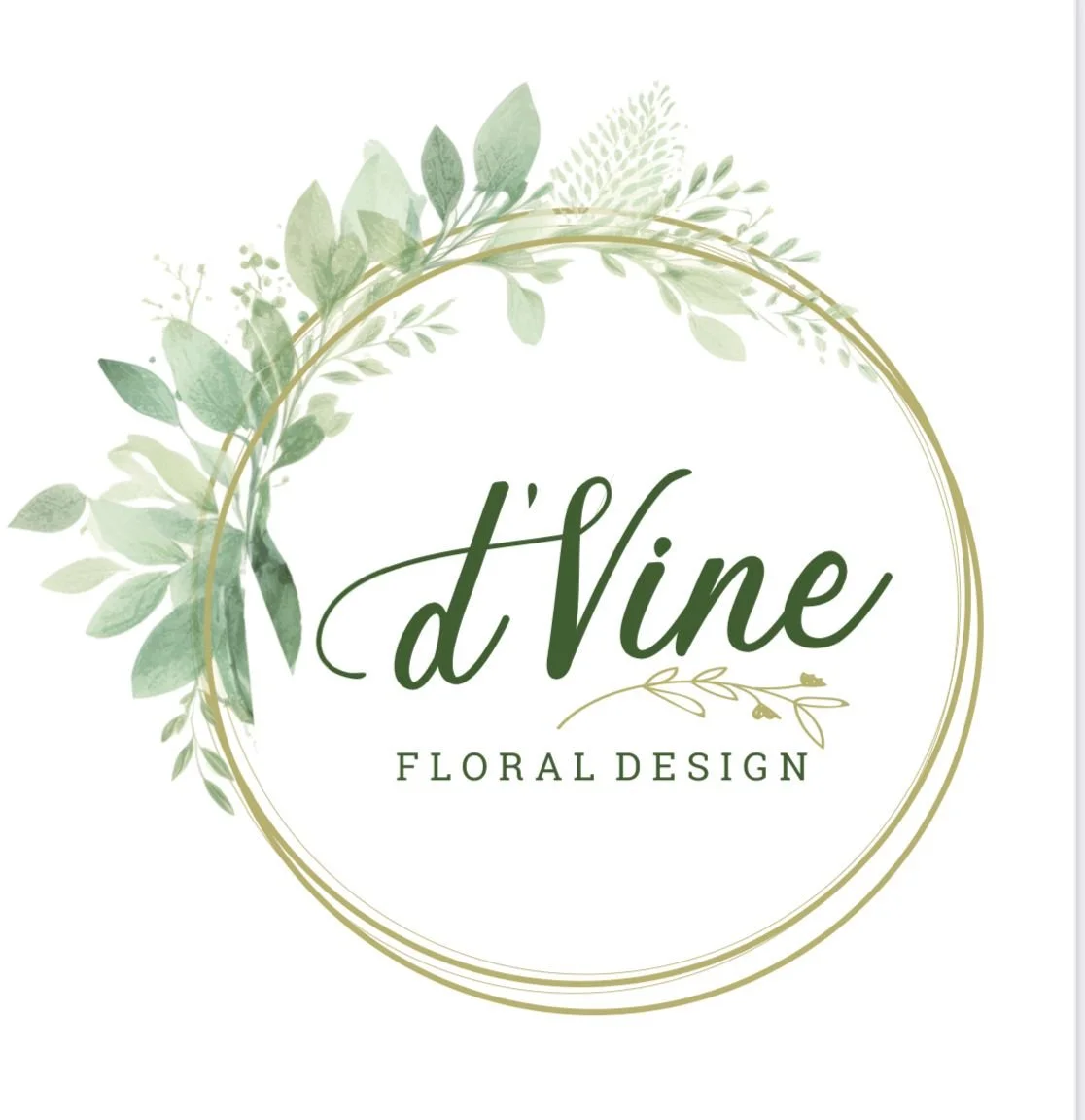 D'Vine Floral