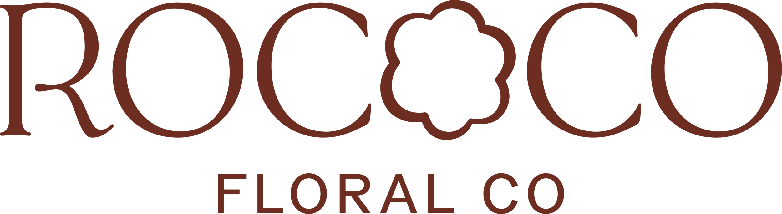 Rococo Florist