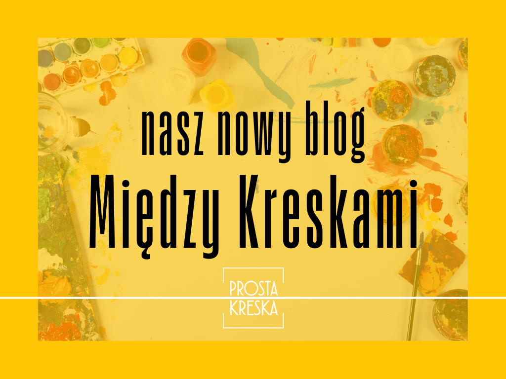 Między kreskami