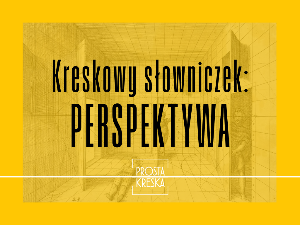Perspektywa w obrazie