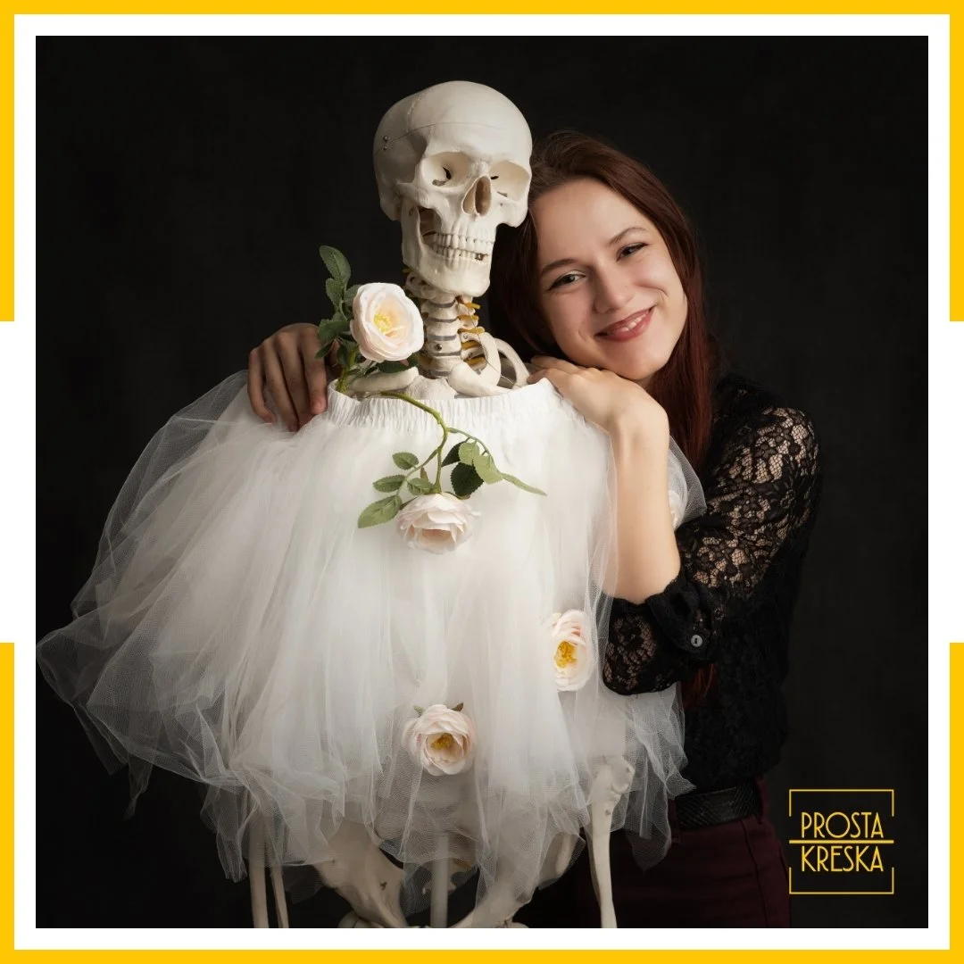 Maja Walkusz (Copy)