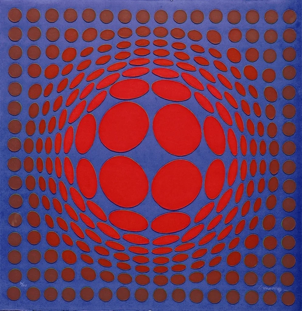 OP-art