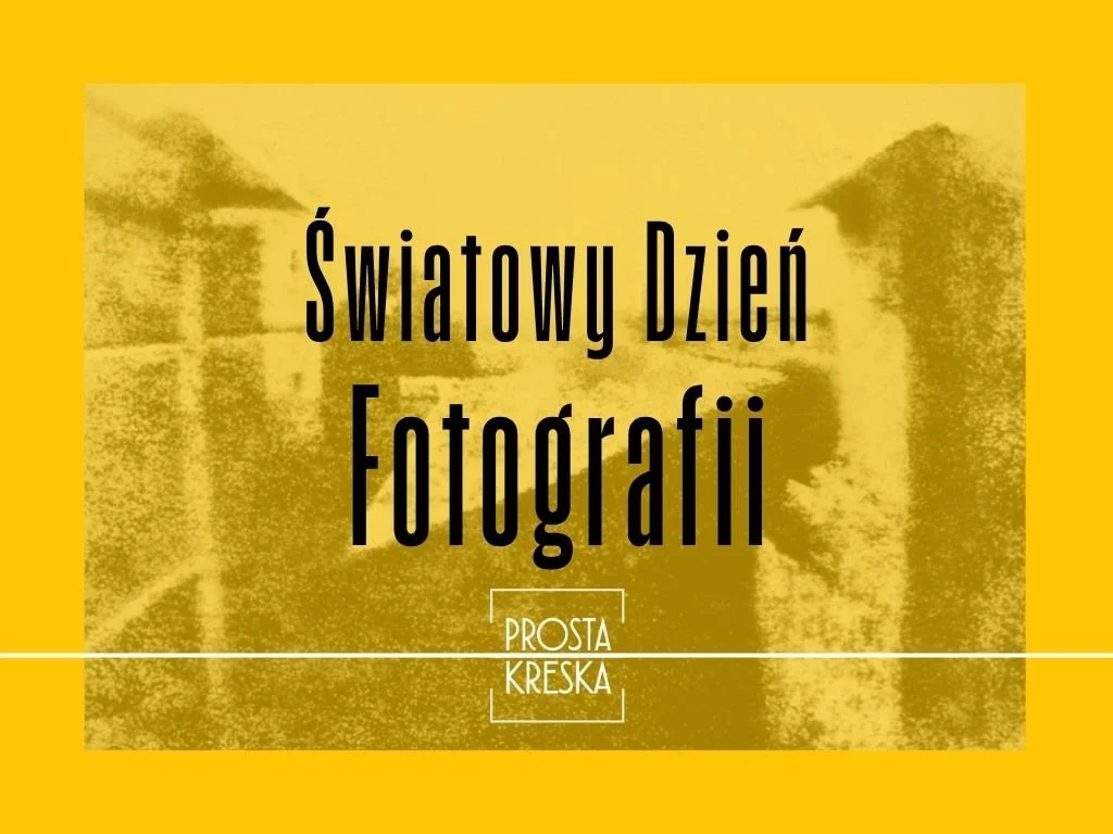 Czy kiedy w XIX wieku pojawił się pierwszy aparat, malarze wpadli w panikę, że stracą pracę?