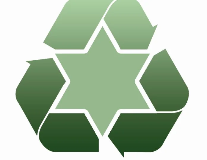 Green Shabbat Weekend