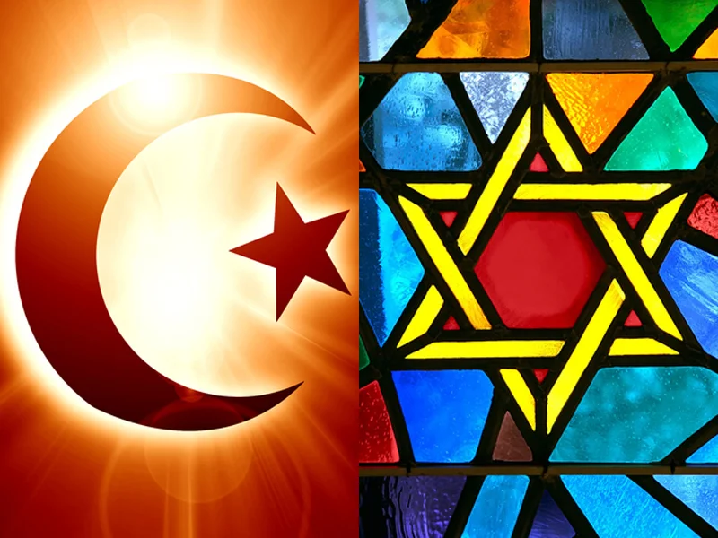 Brave New New World of AI: Muslim and Jewish Engagements