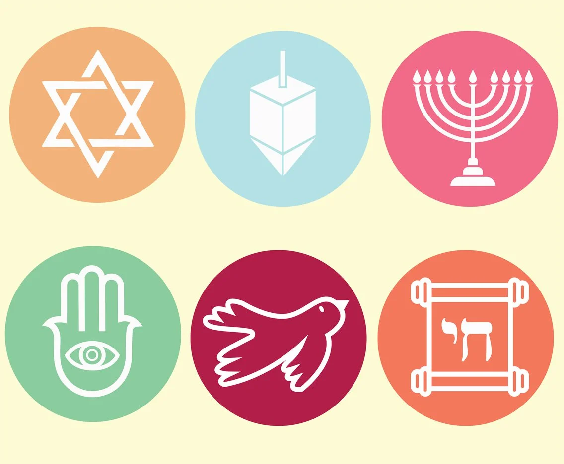 10 of Judaism's Best Ideas with Rabbi Ariana Silverman