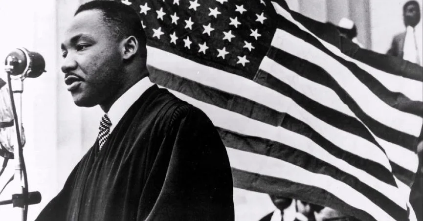 MLK Shabbat and Discussion