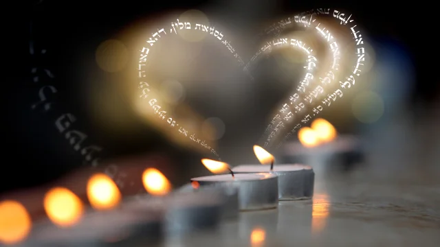 Musical Kabbalat Shabbat