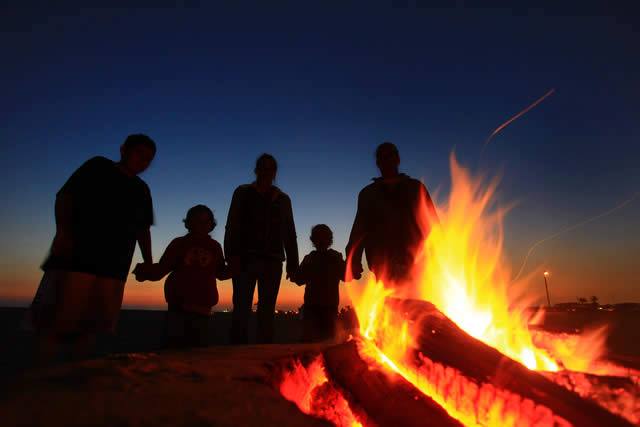   Lag B'Omer Text Study