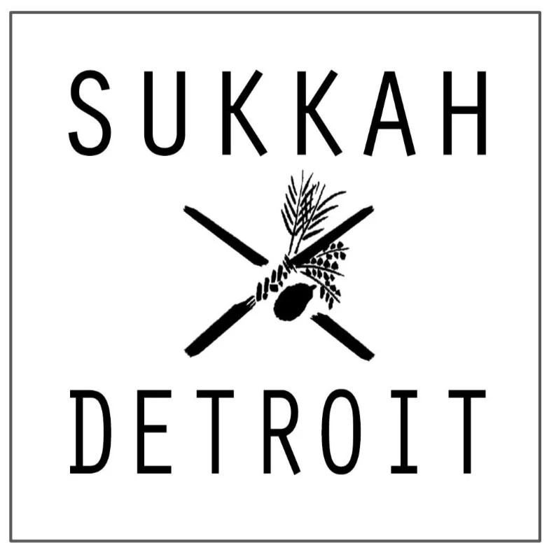 Sukkah x Detroit