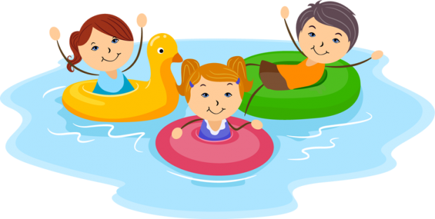 JTot Pool Party 