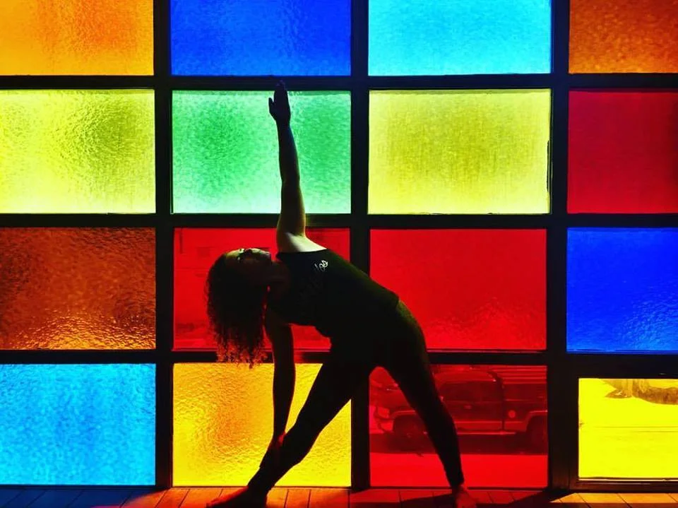 Shabbasana Yoga