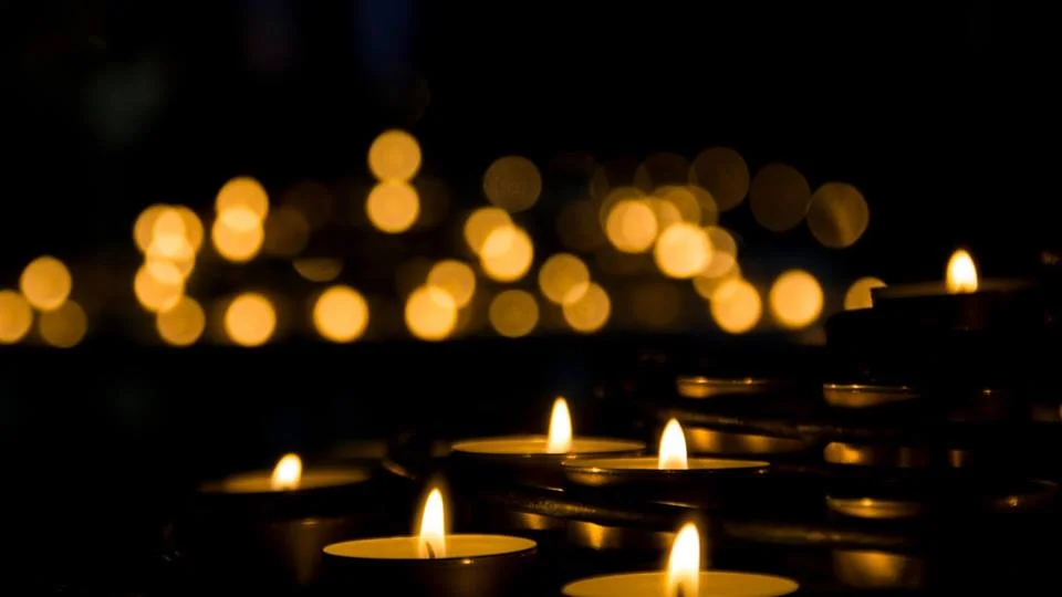 Vigil For Pittsburgh