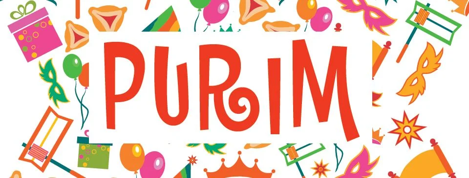 Purim: The Whole Megillah!