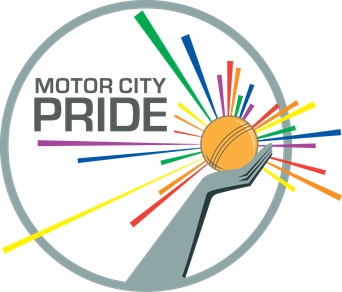 Motor City Pride- IADS Booth
